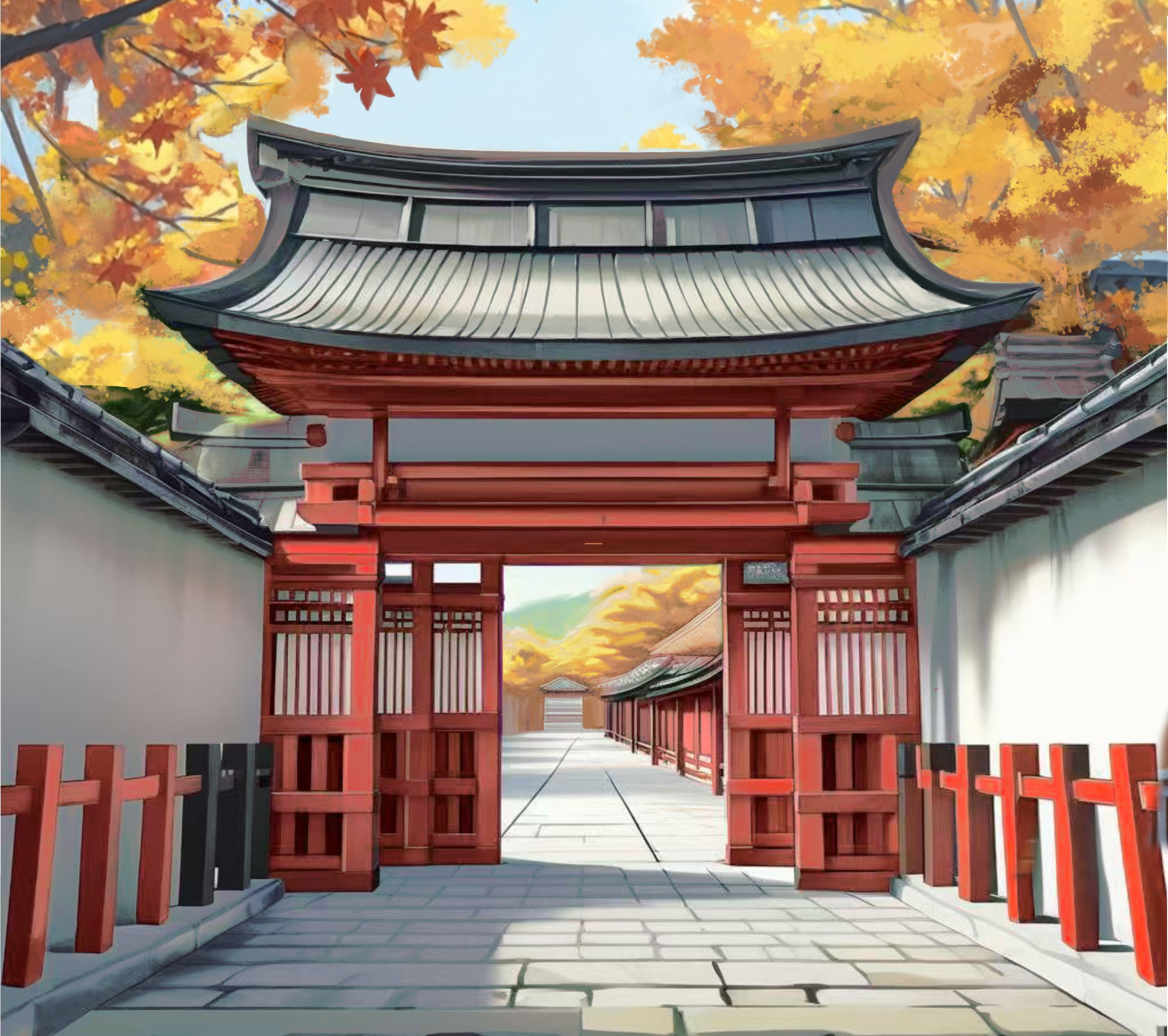 Lire la suite à propos de l’article NARAOについて　テスト